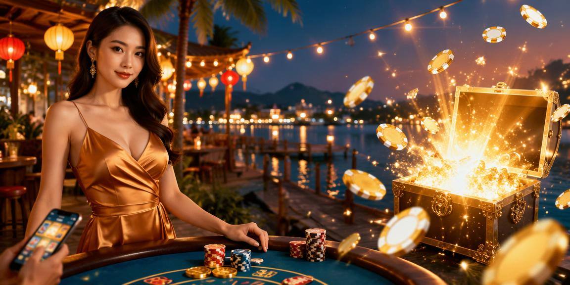 tg88 link Live Casino với Dealer Thật và Bàn Chơi Trực Tiếp